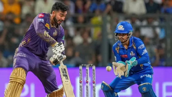 venkatesh iyer ishan kishan