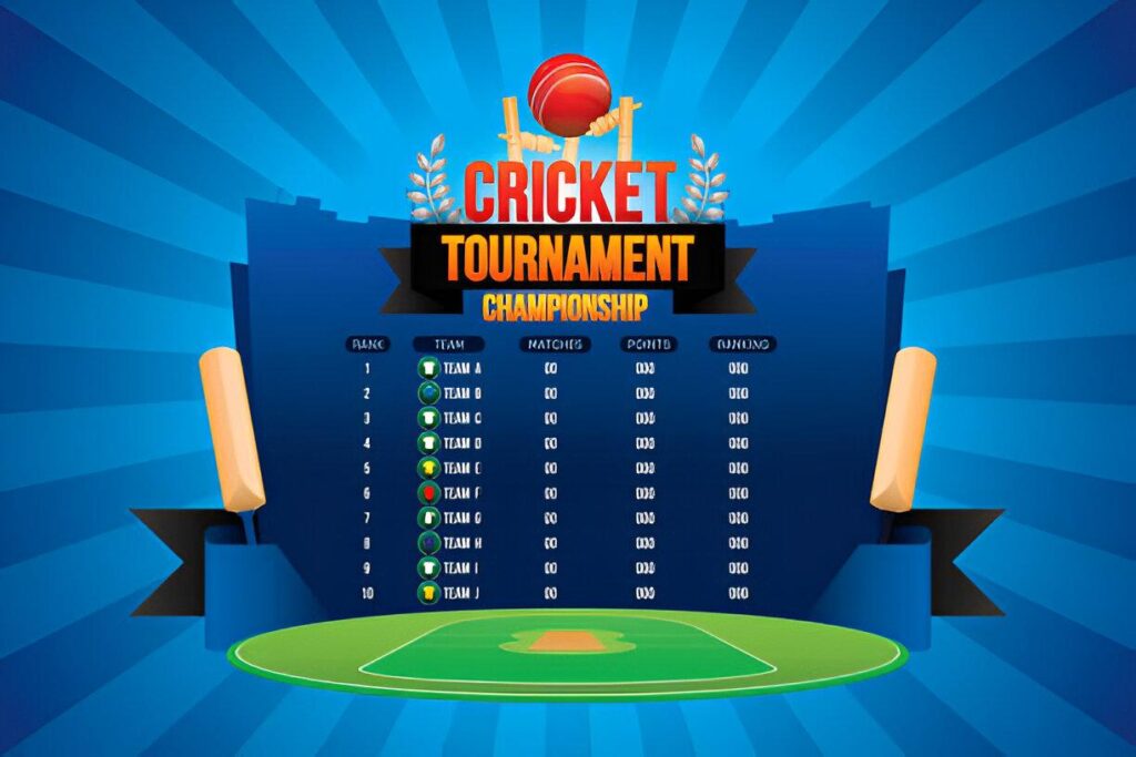 How Does Fantasy Cricket Scoring Work?